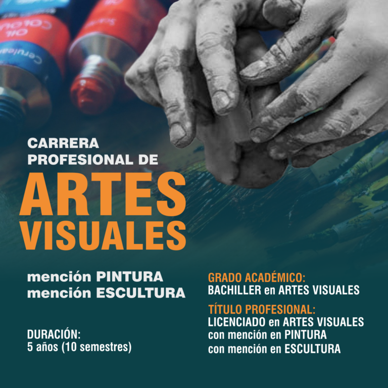 ARTES VISUALES