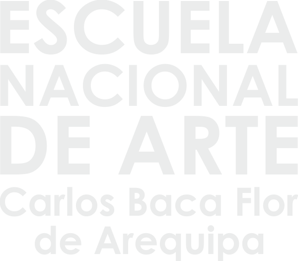 Escuela Nacional de Arte Carlos Baca Flor de Arequipa