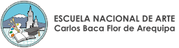 Escuela Nacional de Arte Carlos Baca Flor de Arequipa